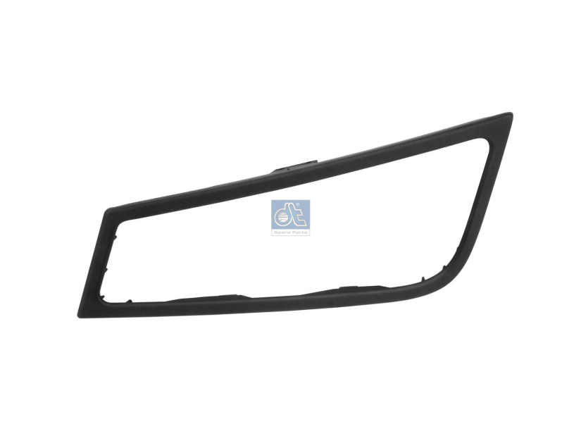 DT AUXILIARY LAMP FRAME 2.24660