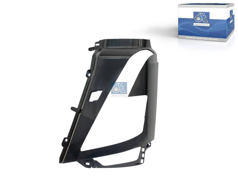 DT LAMP FRAME 2.24668