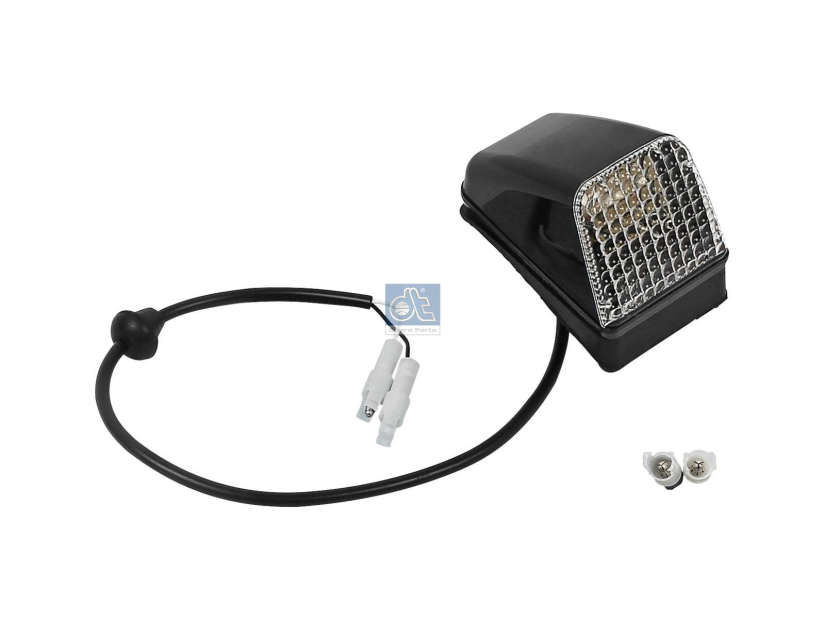 DT POSITION LAMP 2.24751SP