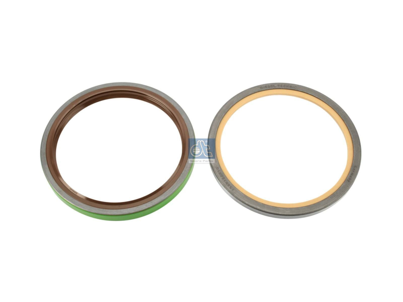 DT OIL SEAL KIT 150X180X16/18+PU RING 2.31308