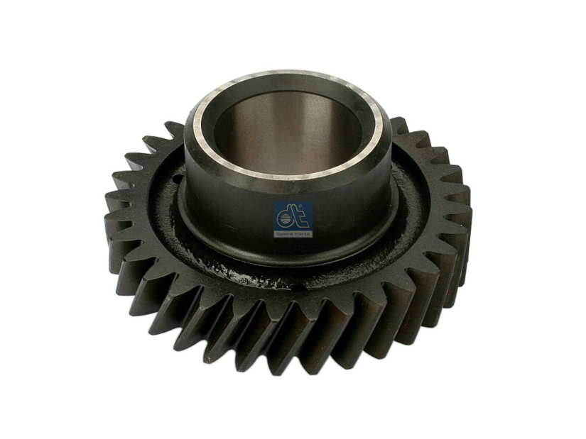DT GEAR 2.32727
