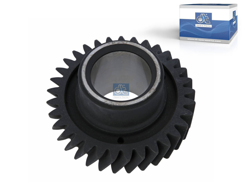 DT RATAS SIVUAKSELILLE VOLVO VT/VTO2514B 3-VAIHTEELLE 2.32728
