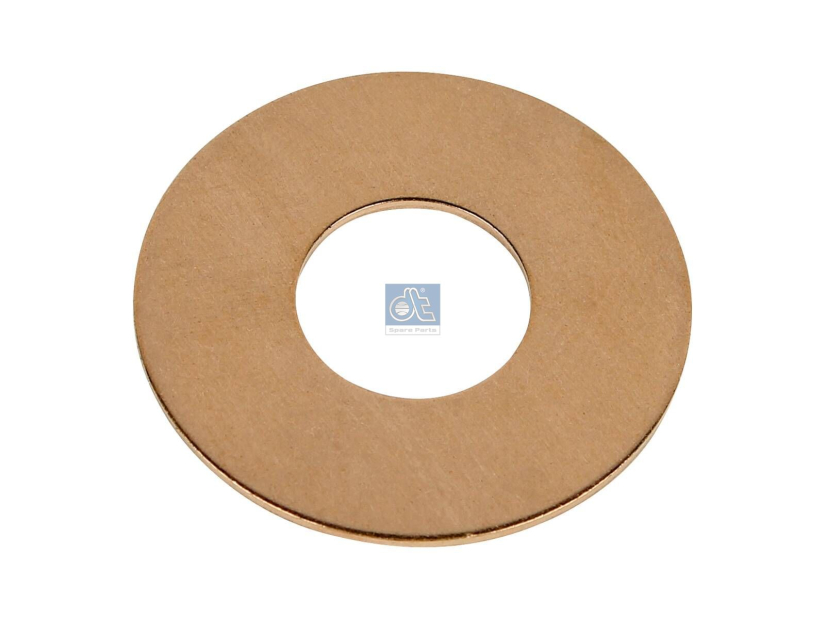 DT THRUST WASHER 2.32858