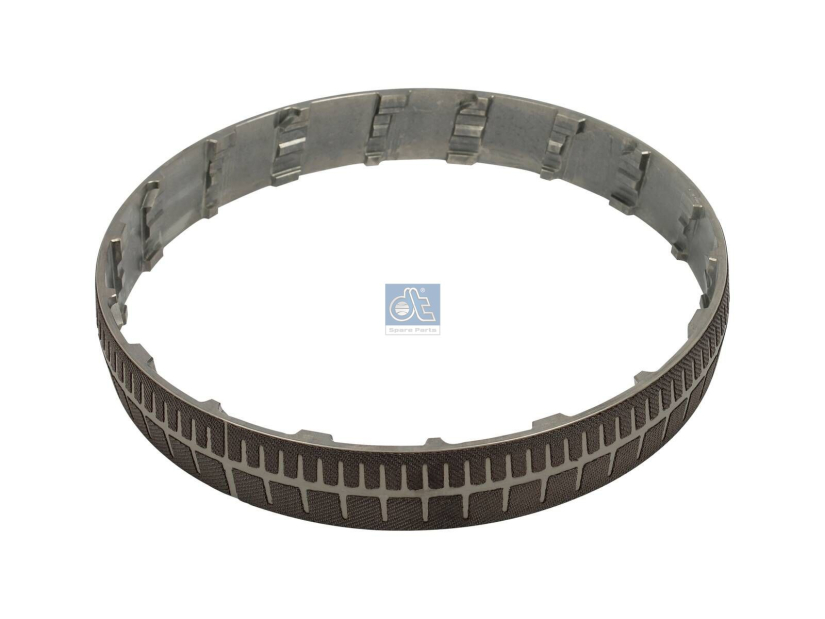 DT SYNCHRONIZER RING 2.33051