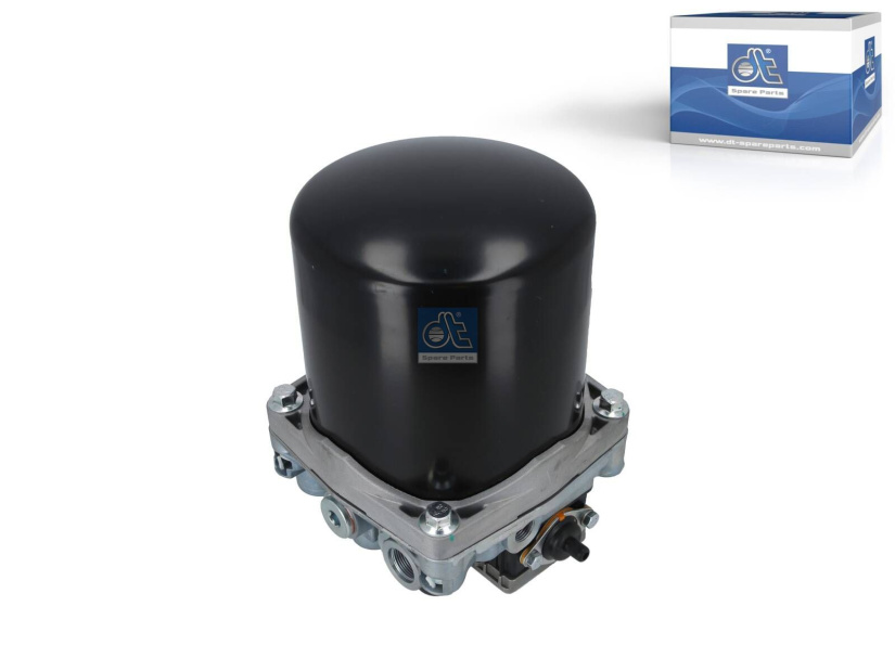 DT AIR DRYER 2.44251