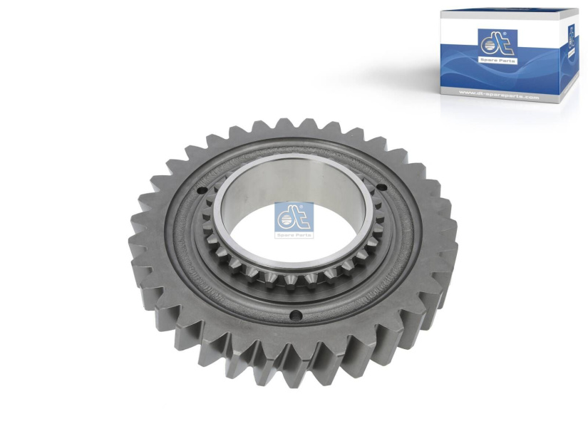 DT GEAR 2.53418