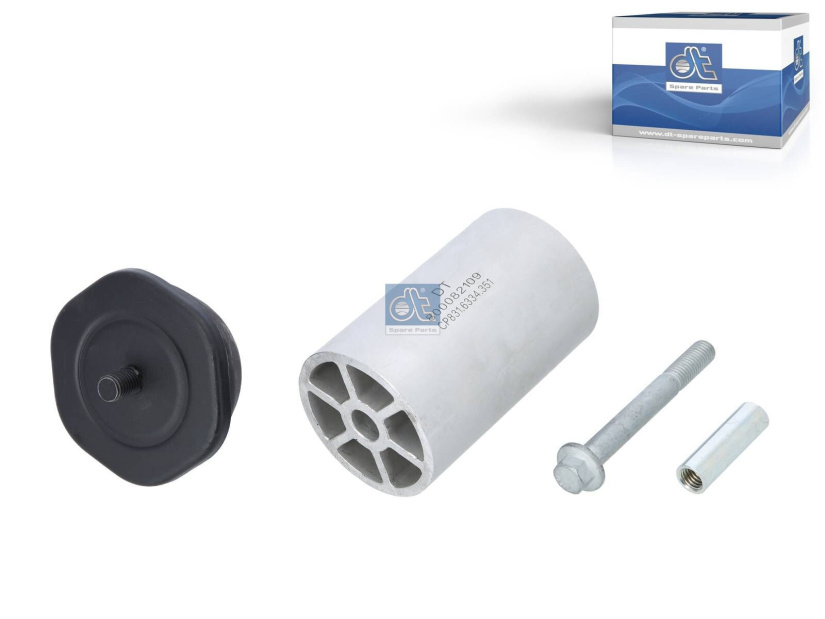 DT SPRING BUSHING 2.61351