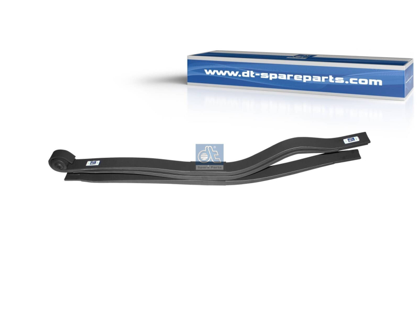 DT LEAF SPRING 2.62521