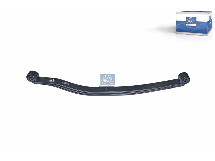 DT LEAF SPRING 2.62573