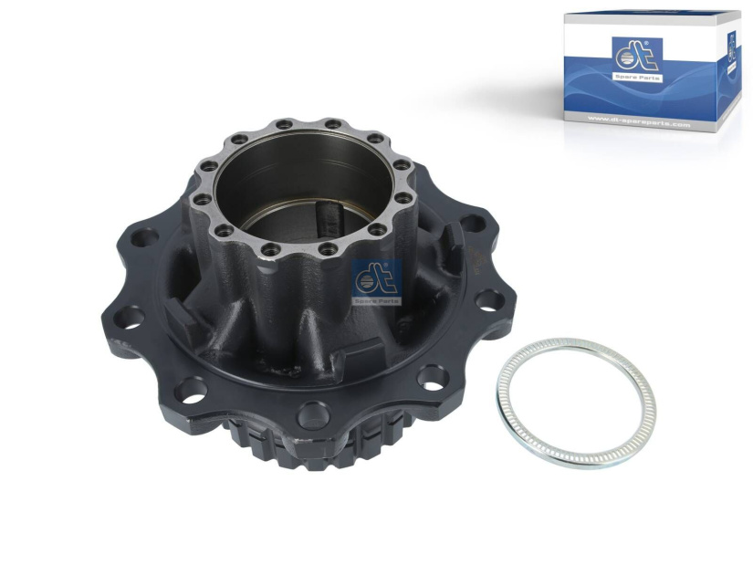DT WHEEL HUB 2.65324