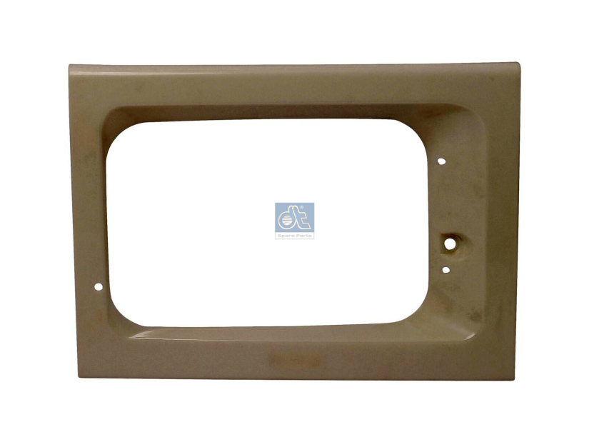 DT LAMP FRAME 2.71031SP
