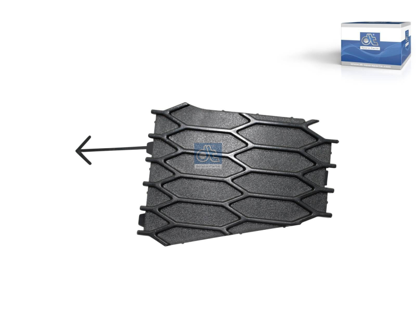 DT LOCKING CAP 2.71283