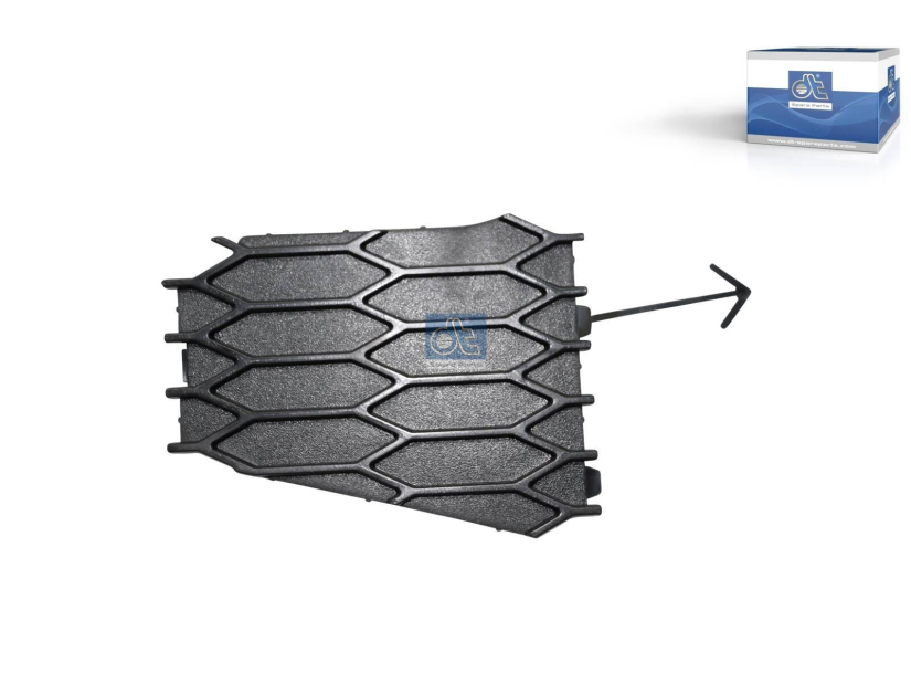 DT LOCKING CAP 2.71284