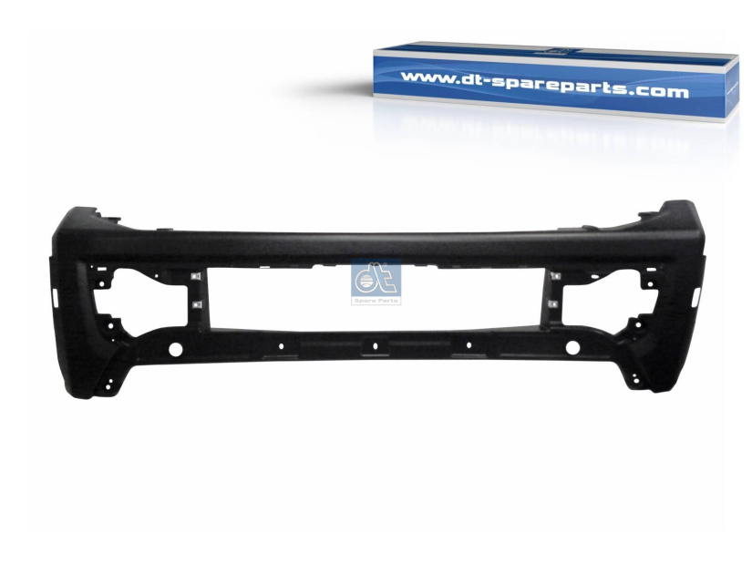 DT FRONT PANEL 2.71552