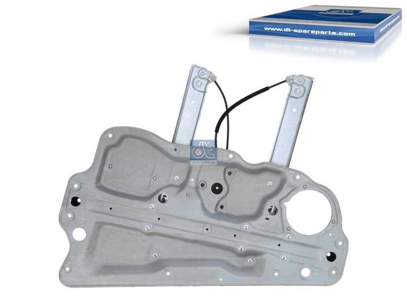DT WINDOW REGULATOR 2.72101