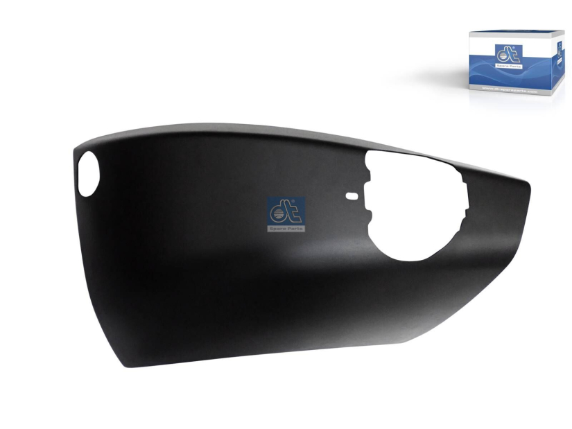 DT BUMPER BRACKET 2.75111