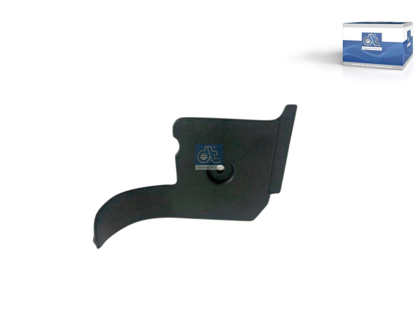 DT FRONT PANEL 2.75151