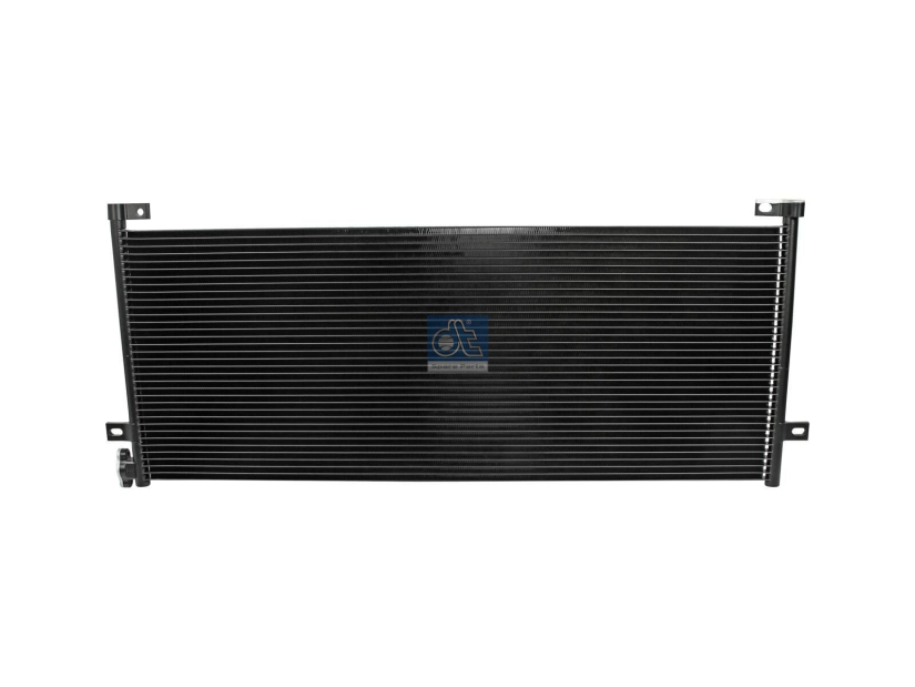 DT CONDENSER 2.76059