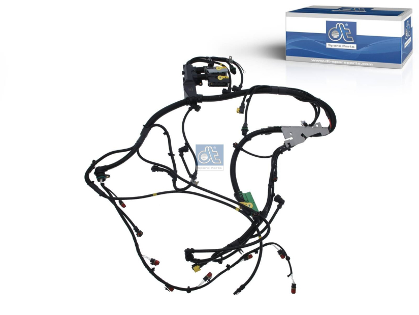 DT CABLE HARNESS 2.76434