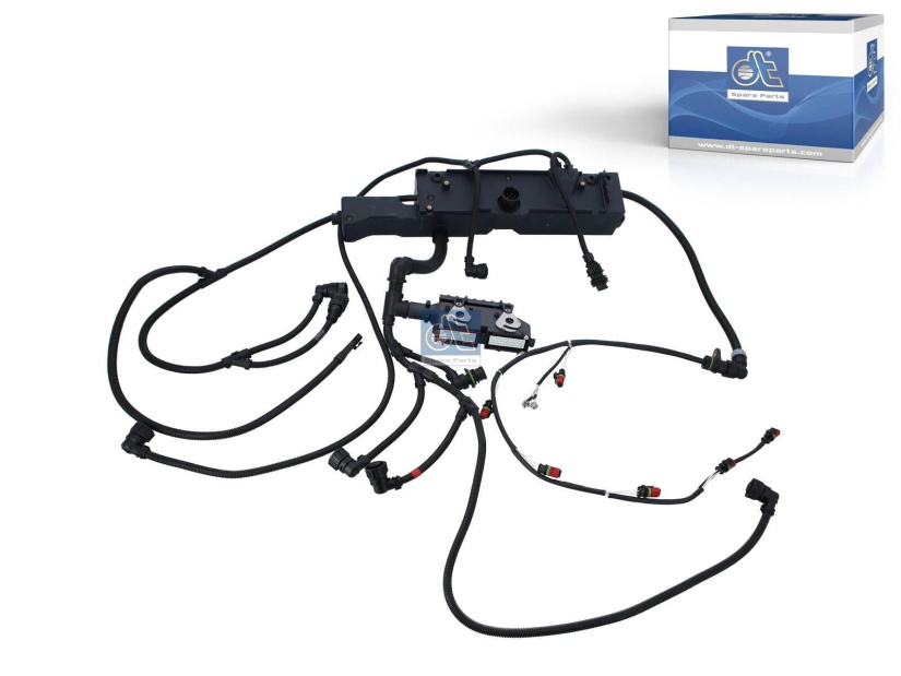 DT CABLE HARNESS 2.76441