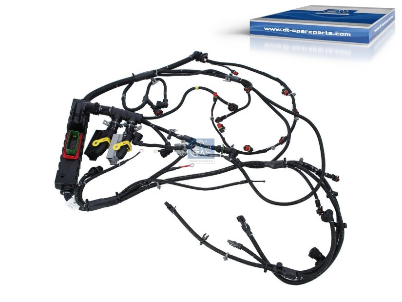 DT CABLE HARNESS 2.76445