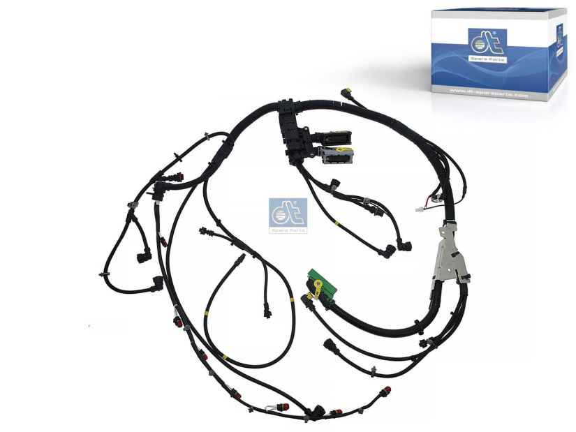 DT CABLE HARNESS 2.76447