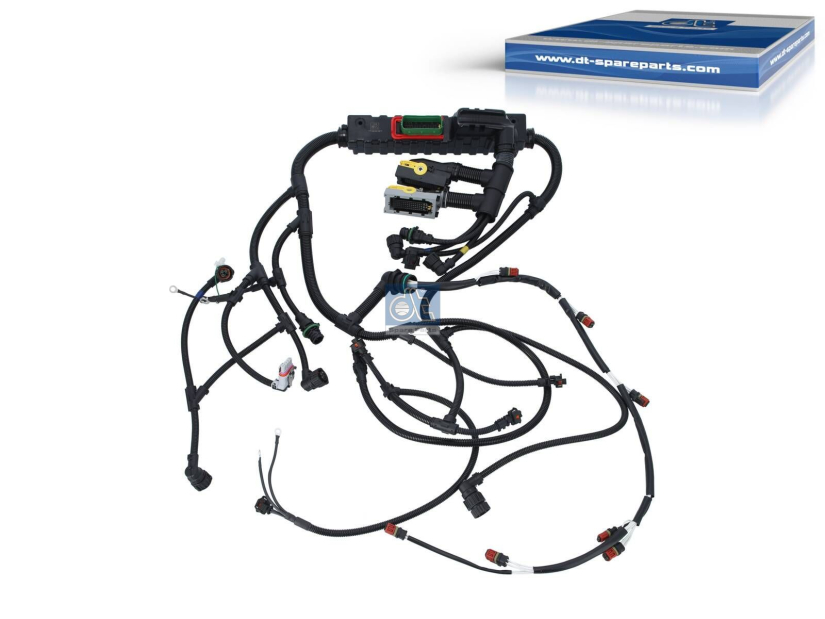DT CABLE HARNESS 2.76448