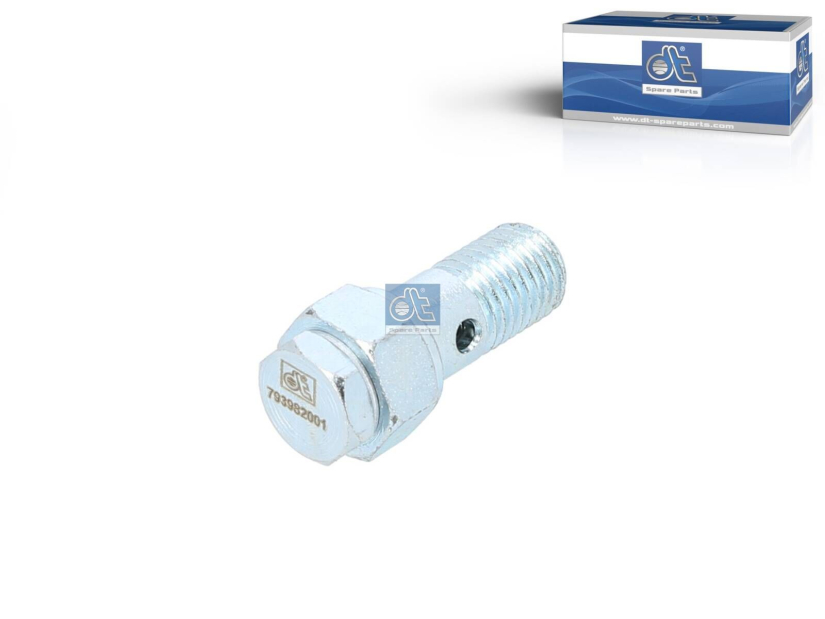 DT OVERFLOW VALVE 2.91010
