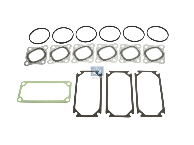 DT GASKET KIT 2.91127