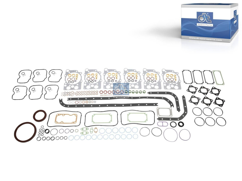 DT GENERAL OVERHAUL KIT 2.91951