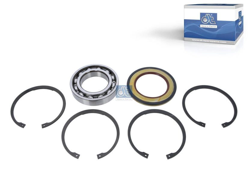 DT REPAIR KIT 2.93191