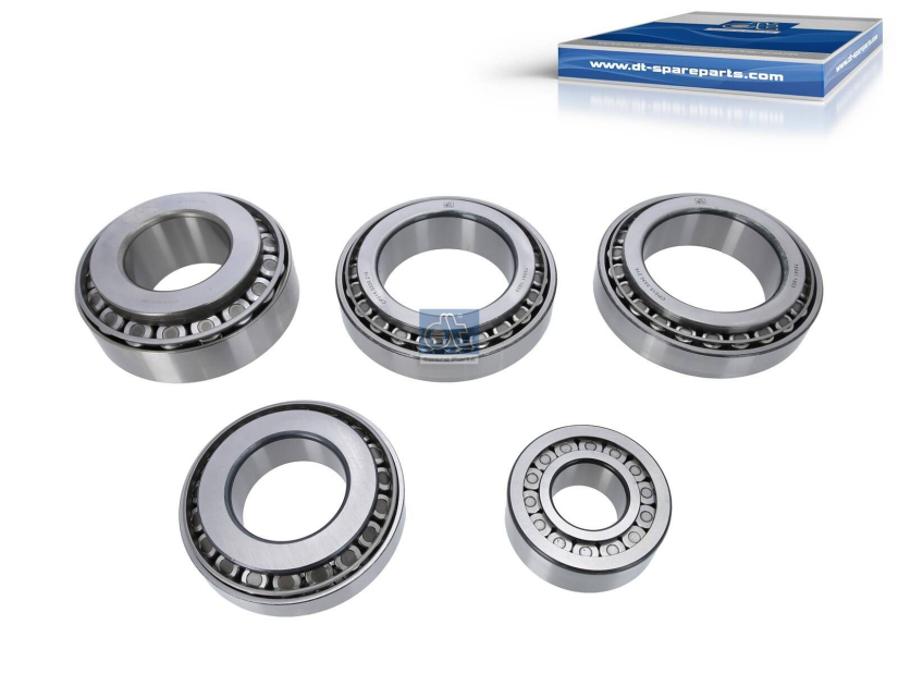 DT BEARING KIT 2.96231
