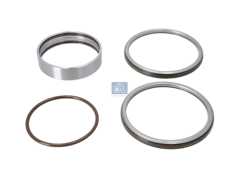 DT GASKET KIT 2.96275