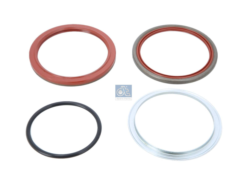 DT GASKET KIT 2.96276