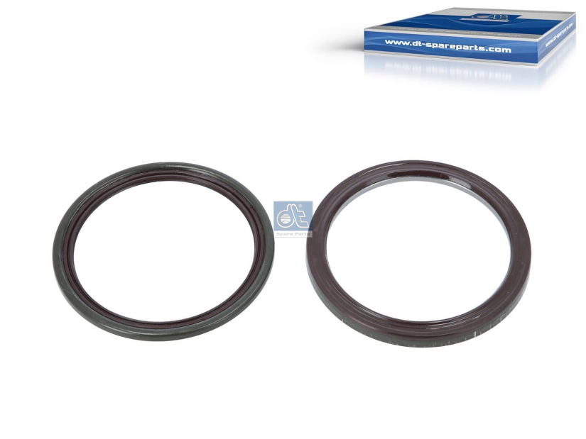 DT GASKET KIT 2.96277