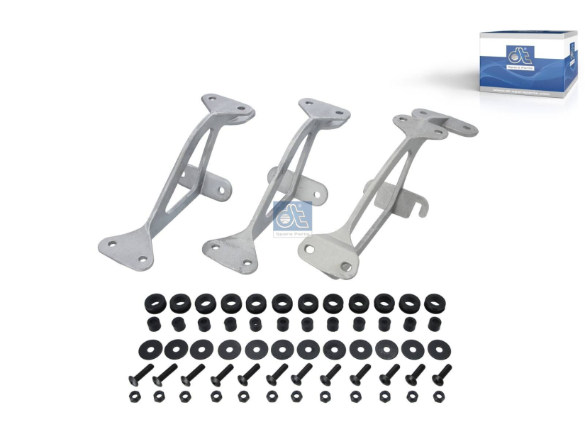 DT MOUNTING KIT 2.97906