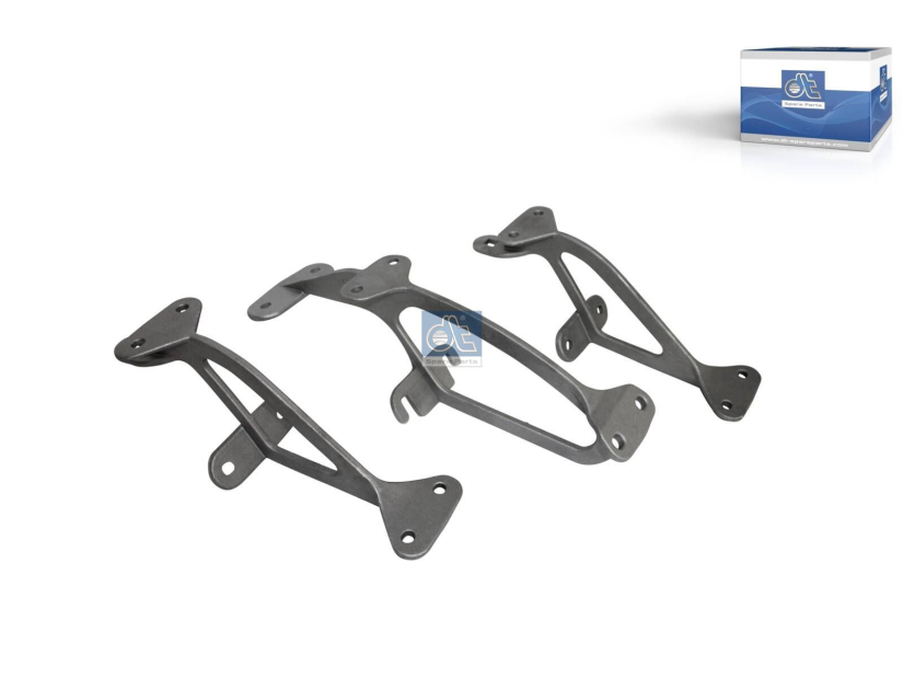DT MOUNTING KIT 2.97906SP