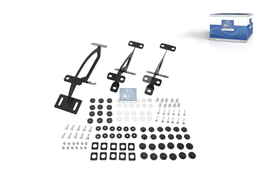 DT MOUNTING KIT 2.97921