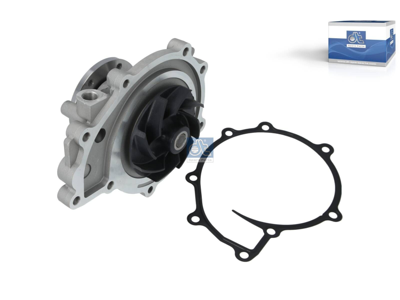 DT WATER PUMP 3.00185