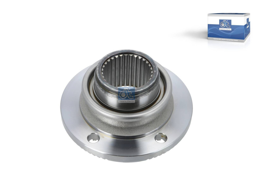 DT FLANGE 3.00211