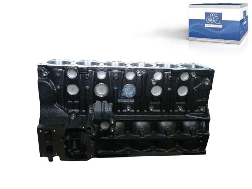 DT CRANKCASE 3.10015