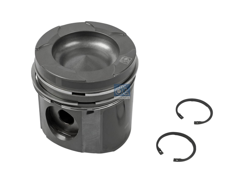 DT PISTON 3.10138