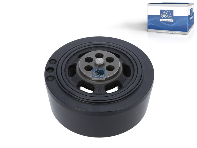 DT VIBRATION DAMPER 3.11166