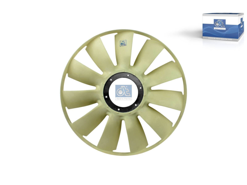 DT FAN 3.15212