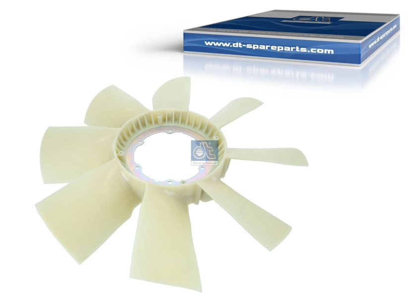 DT FAN 3.15213