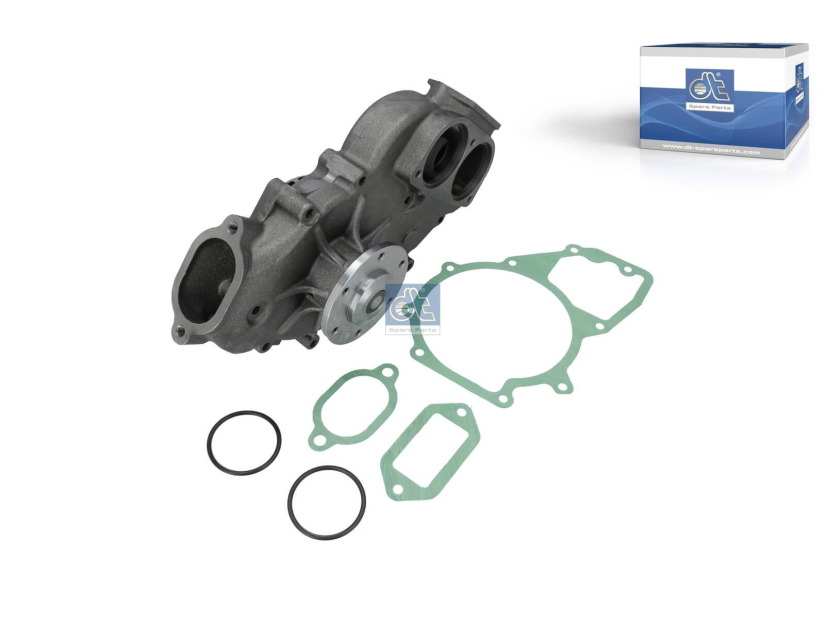 DT WATER PUMP 3.16042