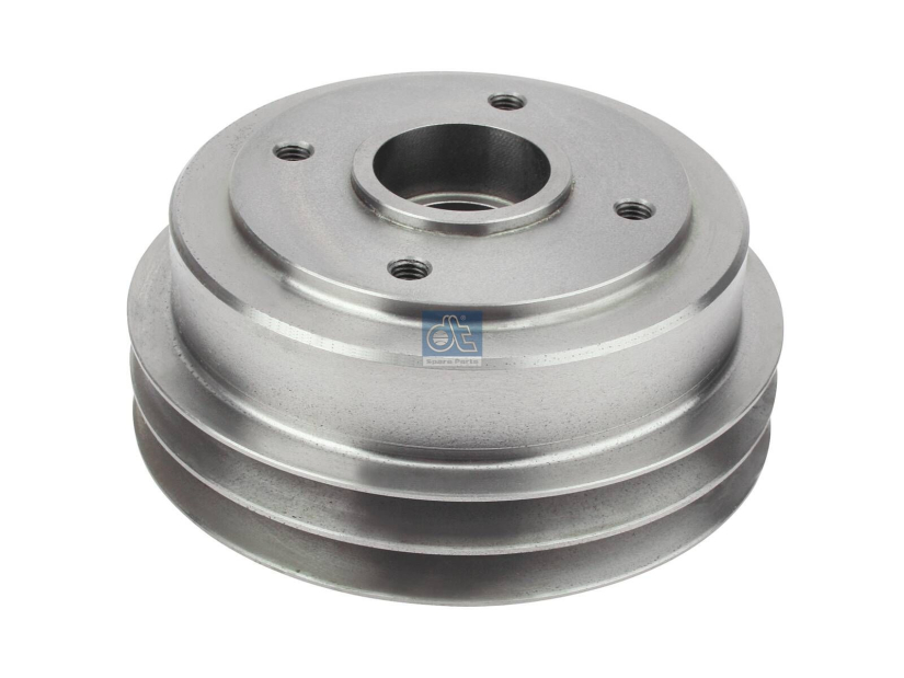 DT PULLEY 3.16083