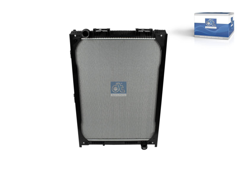 DT RADIATOR 3.16200