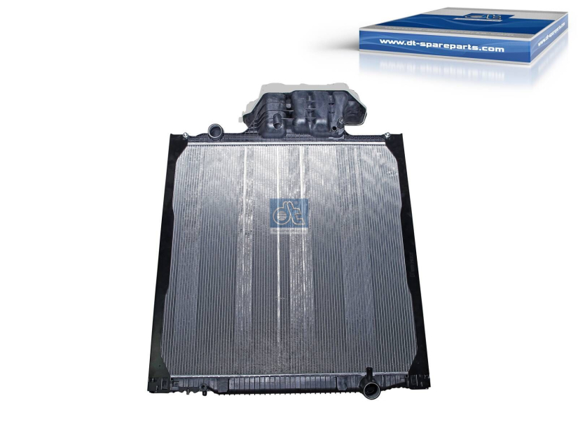 DT RADIATOR 3.16203