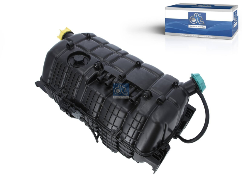 DT EXPANSION TANK 3.16241